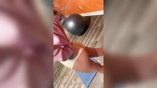 ButteryBubbleButt (Brittany Benz) brittanybenz_ OnlyFans Leaks Cam Girl Salam Habibi is a Good Girl Gone Bad 62