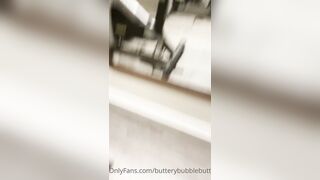 ButteryBubbleButt (Brittany Benz) brittanybenz_ OnlyFans Leaks Cam Girl Salam Habibi is a Good Girl Gone Bad 140