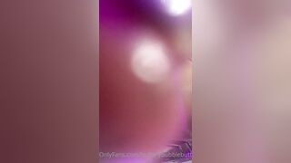 ButteryBubbleButt (Brittany Benz) brittanybenz_ OnlyFans Leaks Cam Girl Salam Habibi is a Good Girl Gone Bad 60