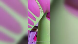 ButteryBubbleButt (Brittany Benz) brittanybenz_ OnlyFans Leaks Cam Girl Salam Habibi is a Good Girl Gone Bad 74