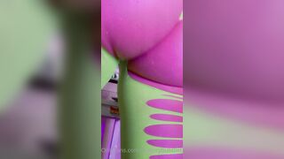 ButteryBubbleButt (Brittany Benz) brittanybenz_ OnlyFans Leaks Cam Girl Salam Habibi is a Good Girl Gone Bad 74