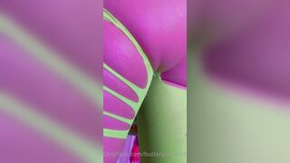 ButteryBubbleButt (Brittany Benz) brittanybenz_ OnlyFans Leaks Cam Girl Salam Habibi is a Good Girl Gone Bad 74