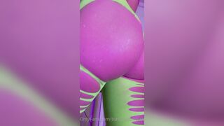 ButteryBubbleButt (Brittany Benz) brittanybenz_ OnlyFans Leaks Cam Girl Salam Habibi is a Good Girl Gone Bad 74