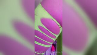 ButteryBubbleButt (Brittany Benz) brittanybenz_ OnlyFans Leaks Cam Girl Salam Habibi is a Good Girl Gone Bad 74