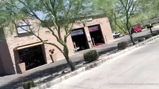 ButteryBubbleButt (Brittany Benz) brittanybenz_ OnlyFans Leaks Cam Girl Salam Habibi is a Good Girl Gone Bad 65