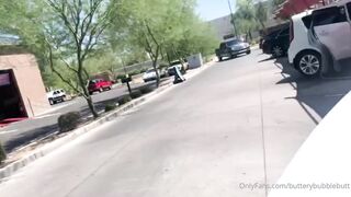 ButteryBubbleButt (Brittany Benz) brittanybenz_ OnlyFans Leaks Cam Girl Salam Habibi is a Good Girl Gone Bad 65
