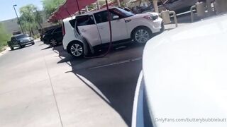 ButteryBubbleButt (Brittany Benz) brittanybenz_ OnlyFans Leaks Cam Girl Salam Habibi is a Good Girl Gone Bad 65