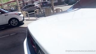 ButteryBubbleButt (Brittany Benz) brittanybenz_ OnlyFans Leaks Cam Girl Salam Habibi is a Good Girl Gone Bad 65