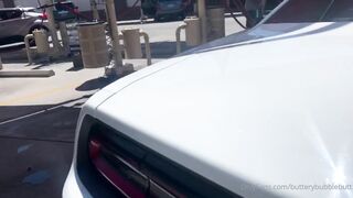 ButteryBubbleButt (Brittany Benz) brittanybenz_ OnlyFans Leaks Cam Girl Salam Habibi is a Good Girl Gone Bad 65