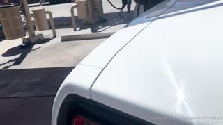 ButteryBubbleButt (Brittany Benz) brittanybenz_ OnlyFans Leaks Cam Girl Salam Habibi is a Good Girl Gone Bad 65