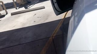 ButteryBubbleButt (Brittany Benz) brittanybenz_ OnlyFans Leaks Cam Girl Salam Habibi is a Good Girl Gone Bad 65