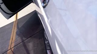 ButteryBubbleButt (Brittany Benz) brittanybenz_ OnlyFans Leaks Cam Girl Salam Habibi is a Good Girl Gone Bad 65