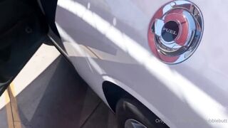 ButteryBubbleButt (Brittany Benz) brittanybenz_ OnlyFans Leaks Cam Girl Salam Habibi is a Good Girl Gone Bad 65