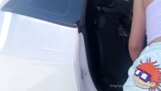 ButteryBubbleButt (Brittany Benz) brittanybenz_ OnlyFans Leaks Cam Girl Salam Habibi is a Good Girl Gone Bad 65