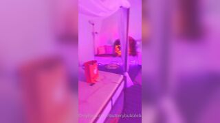 ButteryBubbleButt (Brittany Benz) brittanybenz_ OnlyFans Leaks Cam Girl Salam Habibi is a Good Girl Gone Bad 70