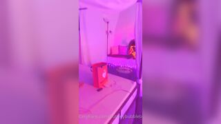 ButteryBubbleButt (Brittany Benz) brittanybenz_ OnlyFans Leaks Cam Girl Salam Habibi is a Good Girl Gone Bad 70