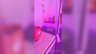 ButteryBubbleButt (Brittany Benz) brittanybenz_ OnlyFans Leaks Cam Girl Salam Habibi is a Good Girl Gone Bad 70