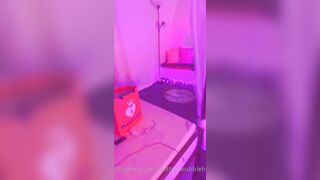 ButteryBubbleButt (Brittany Benz) brittanybenz_ OnlyFans Leaks Cam Girl Salam Habibi is a Good Girl Gone Bad 70