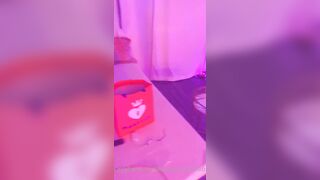 ButteryBubbleButt (Brittany Benz) brittanybenz_ OnlyFans Leaks Cam Girl Salam Habibi is a Good Girl Gone Bad 70