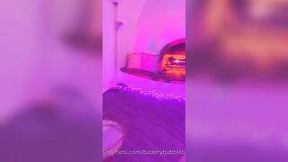 ButteryBubbleButt (Brittany Benz) brittanybenz_ OnlyFans Leaks Cam Girl Salam Habibi is a Good Girl Gone Bad 70