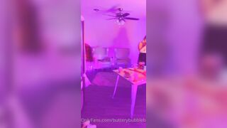 ButteryBubbleButt (Brittany Benz) brittanybenz_ OnlyFans Leaks Cam Girl Salam Habibi is a Good Girl Gone Bad 70