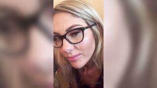 ButteryBubbleButt (Brittany Benz) brittanybenz_ OnlyFans Leaks Cam Girl Salam Habibi is a Good Girl Gone Bad 92