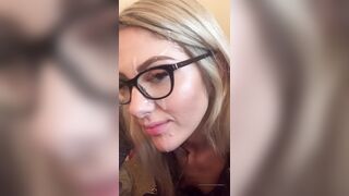 ButteryBubbleButt (Brittany Benz) brittanybenz_ OnlyFans Leaks Cam Girl Salam Habibi is a Good Girl Gone Bad 92