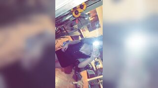 ButteryBubbleButt (Brittany Benz) brittanybenz_ OnlyFans Leaks Cam Girl Salam Habibi is a Good Girl Gone Bad 37