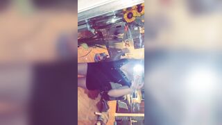 ButteryBubbleButt (Brittany Benz) brittanybenz_ OnlyFans Leaks Cam Girl Salam Habibi is a Good Girl Gone Bad 37