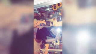 ButteryBubbleButt (Brittany Benz) brittanybenz_ OnlyFans Leaks Cam Girl Salam Habibi is a Good Girl Gone Bad 37