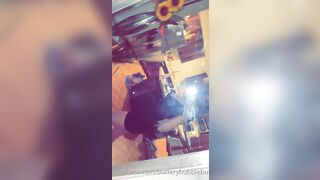 ButteryBubbleButt (Brittany Benz) brittanybenz_ OnlyFans Leaks Cam Girl Salam Habibi is a Good Girl Gone Bad 37