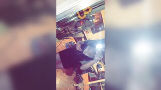 ButteryBubbleButt (Brittany Benz) brittanybenz_ OnlyFans Leaks Cam Girl Salam Habibi is a Good Girl Gone Bad 37