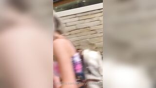 ButteryBubbleButt (Brittany Benz) brittanybenz_ OnlyFans Leaks Cam Girl Salam Habibi is a Good Girl Gone Bad 47