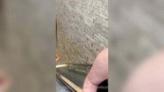 ButteryBubbleButt (Brittany Benz) brittanybenz_ OnlyFans Leaks Cam Girl Salam Habibi is a Good Girl Gone Bad 47