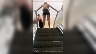 ButteryBubbleButt (Brittany Benz) brittanybenz_ OnlyFans Leaks Cam Girl Salam Habibi is a Good Girl Gone Bad 47