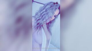 ButteryBubbleButt (Brittany Benz) brittanybenz_ OnlyFans Leaks Cam Girl Salam Habibi is a Good Girl Gone Bad 45