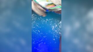 ButteryBubbleButt (Brittany Benz) brittanybenz_ OnlyFans Leaks Cam Girl Salam Habibi is a Good Girl Gone Bad 110