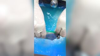 ButteryBubbleButt (Brittany Benz) brittanybenz_ OnlyFans Leaks Cam Girl Salam Habibi is a Good Girl Gone Bad 110