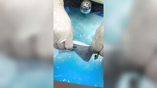 ButteryBubbleButt (Brittany Benz) brittanybenz_ OnlyFans Leaks Cam Girl Salam Habibi is a Good Girl Gone Bad 110