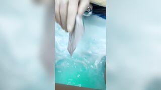 ButteryBubbleButt (Brittany Benz) brittanybenz_ OnlyFans Leaks Cam Girl Salam Habibi is a Good Girl Gone Bad 110