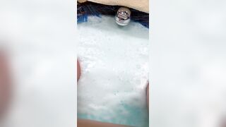 ButteryBubbleButt (Brittany Benz) brittanybenz_ OnlyFans Leaks Cam Girl Salam Habibi is a Good Girl Gone Bad 110