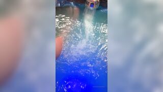 ButteryBubbleButt (Brittany Benz) brittanybenz_ OnlyFans Leaks Cam Girl Salam Habibi is a Good Girl Gone Bad 110