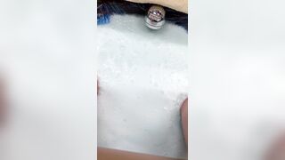 ButteryBubbleButt (Brittany Benz) brittanybenz_ OnlyFans Leaks Cam Girl Salam Habibi is a Good Girl Gone Bad 110