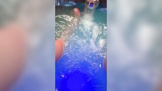 ButteryBubbleButt (Brittany Benz) brittanybenz_ OnlyFans Leaks Cam Girl Salam Habibi is a Good Girl Gone Bad 110