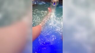 ButteryBubbleButt (Brittany Benz) brittanybenz_ OnlyFans Leaks Cam Girl Salam Habibi is a Good Girl Gone Bad 110