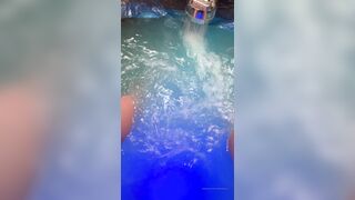 ButteryBubbleButt (Brittany Benz) brittanybenz_ OnlyFans Leaks Cam Girl Salam Habibi is a Good Girl Gone Bad 110