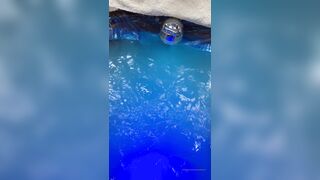 ButteryBubbleButt (Brittany Benz) brittanybenz_ OnlyFans Leaks Cam Girl Salam Habibi is a Good Girl Gone Bad 110