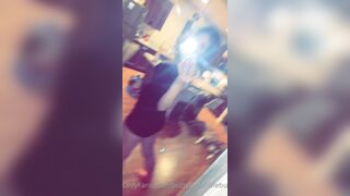 ButteryBubbleButt (Brittany Benz) brittanybenz_ OnlyFans Leaks Cam Girl Salam Habibi is a Good Girl Gone Bad 40