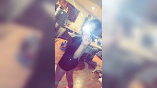 ButteryBubbleButt (Brittany Benz) brittanybenz_ OnlyFans Leaks Cam Girl Salam Habibi is a Good Girl Gone Bad 40