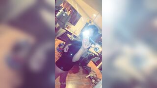 ButteryBubbleButt (Brittany Benz) brittanybenz_ OnlyFans Leaks Cam Girl Salam Habibi is a Good Girl Gone Bad 40